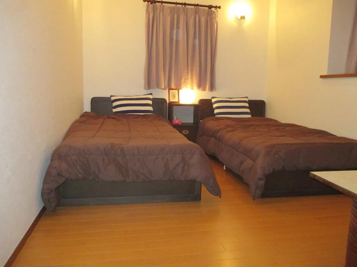 ** Bed & Breakfast Jemsty Inn Hakone Ashinoko Japan