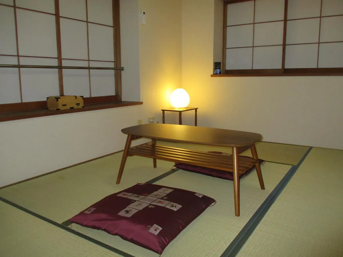 Jemsty Inn Hakone Ashinoko Bed & Breakfast