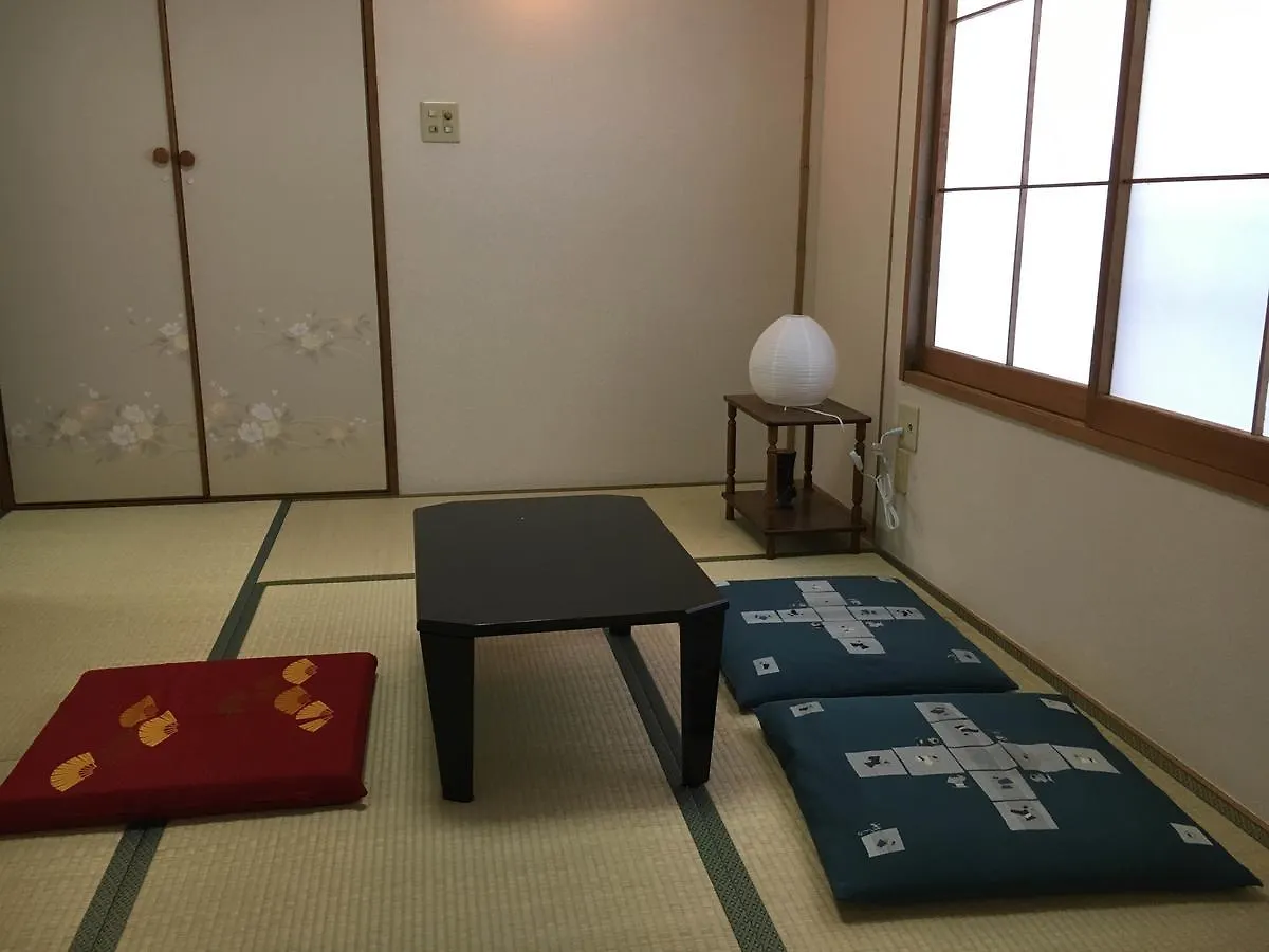 Jemsty Inn Hakone Ashinoko Bed & Breakfast
